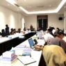 DPRD Banyumas Fokus Penggalian Data Pendukung Keluarga di Banyumas