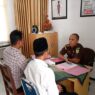 Dua Tersangka Dilimpahkan ke Kejari