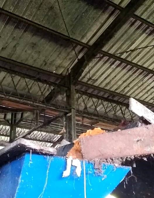 Dua TPST Samakan Persepsi