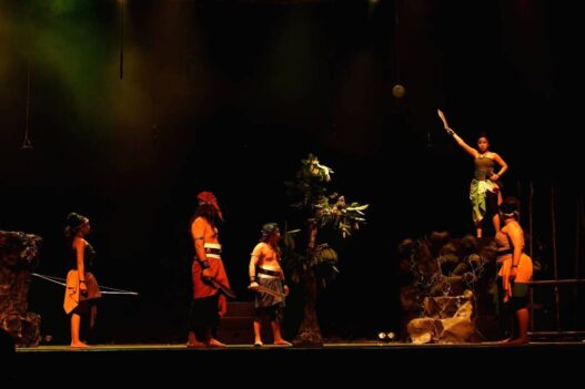 Festival kethoprak diy 2025 akan segera digelar