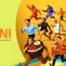 Festival wondr Surabaya ITS Run