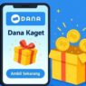 Fitur DANA Kaget Mampu Berikan Keuntungan Saldo DANA Ratusan Ribu