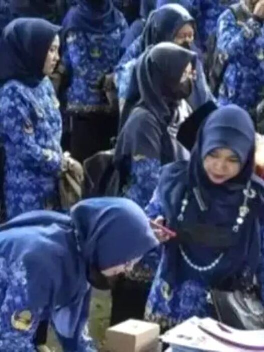 Gaji pokok PPPK kini resmi diatur melalui Perpres terbaru. Berikut rincian lengkap besaran gaji menurut ketentuan Kemenpan R