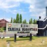 Gedung sma taruna nusantara