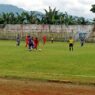 Gol Afrizal Tak Selamatkan Persibara