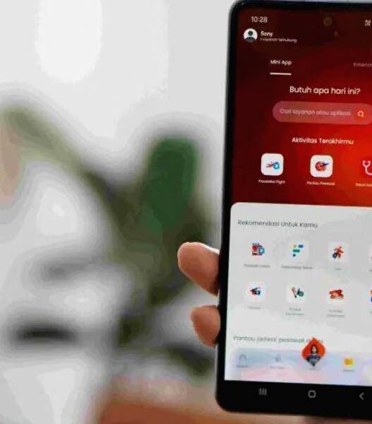 GoPay dan Telkomsel Berkolaborasi ciptakan eSim