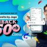 Gopay deposito
