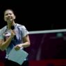 Greysia Polii Teringat Masa Kecil