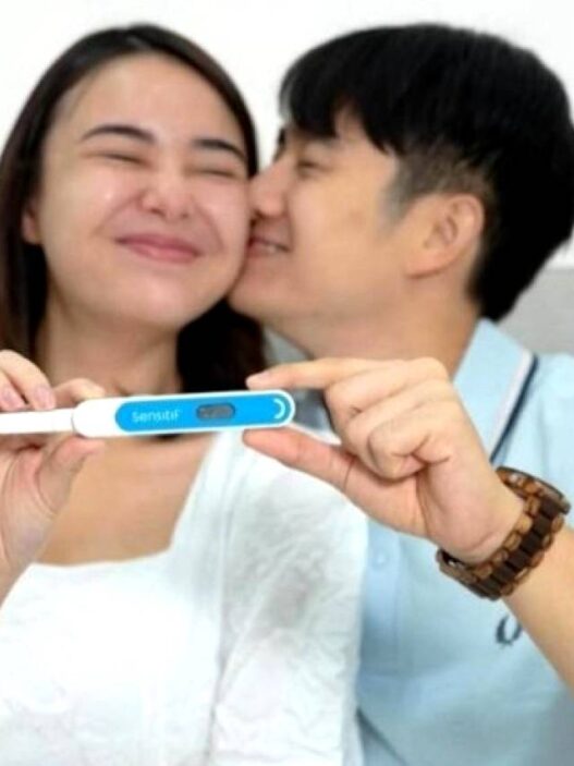 Hamil Anak Pertama