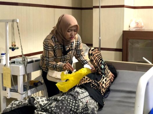 Hari Guru Berubah Duka