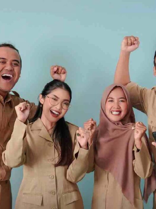 Perbedaan PPPK membuat banyak calon pelamar mempertanyakan, PPPK Umum dan PPPK Paruh Waktu, mana yang lebih menguntungkan?