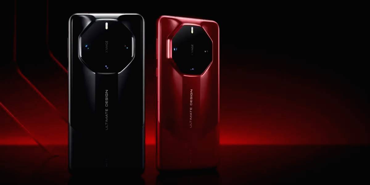 HP Huawei Terbaru, Desain Premium Spesifikasi Serba Canggih