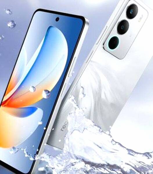 HP Realme C85 Tunjukkan Ketahanan yang Unggul Sebanyak 280 unit