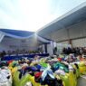 Impor pakaian bekas ilegal masih marak