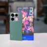 Infinix Note 40s Resmi Meluncur