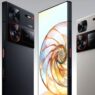 Intip Kemewahan Gadget ZTE Nubia Ultra