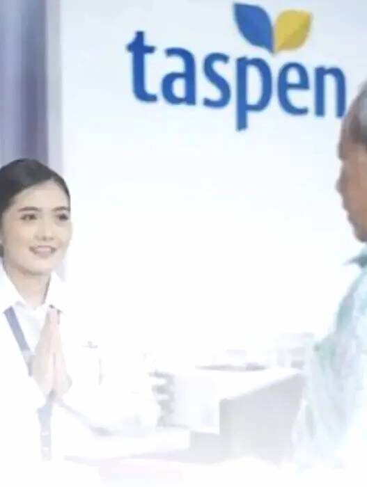 Isu gaji pensiunan pns naik
