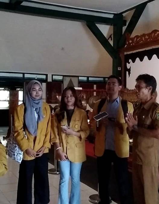 Jadi magnet baru pelajar dan mahasiswa gali sejarah lokal