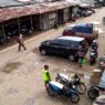 Jukir pasar berdayakan warga sekitar
