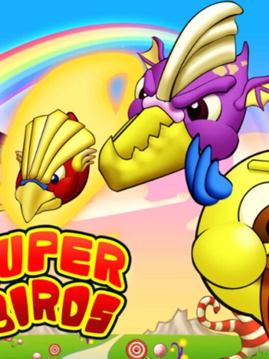 Kabar gembira bagi pengguna DANA! Kini kamu berpeluang mendapatkan saldo DANA gratis hingga Rp451.000 hanya dengan bermain game Super Bird.