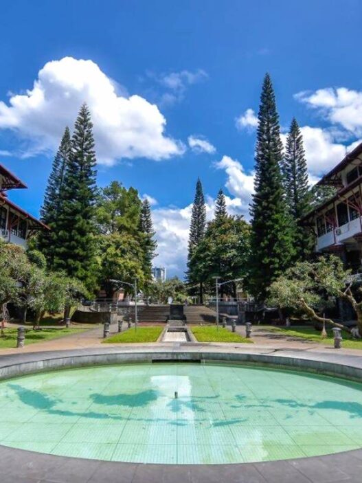 Kampus itb