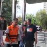 Kantor Gubernur Riau Digeledah