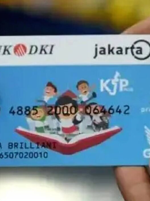 Kartu Jakarta Pintar yang sudah non aktif dapat diaktifkan kembali
