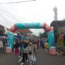Kegiatan CFD Hidupkan UMKM Lokal