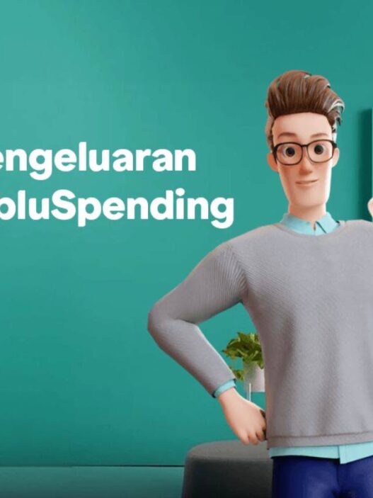 Kelola Keuangan Digital dengan Lebih Terstruktur Melalui Fitur bluSpending