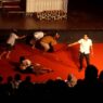 "Kembang Mangsan" Bukti Teater Belum Padam