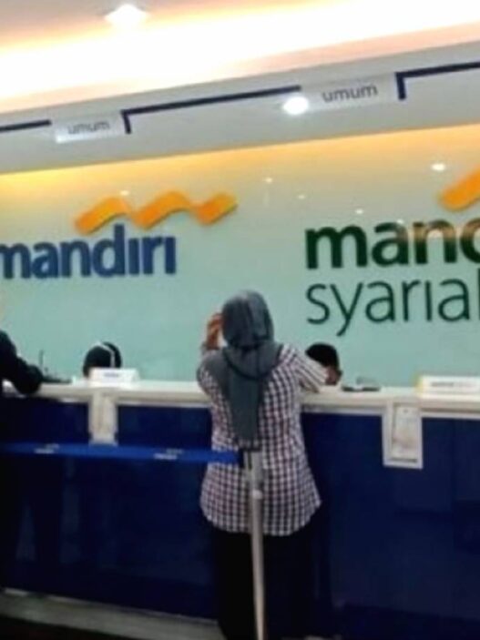 Kembangkan bisnismu dengan kur mandiri terbaru, syarat mudah dan bunga ringan