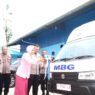 Kembangkan Program Gizi Wujudkan Generasi Emas