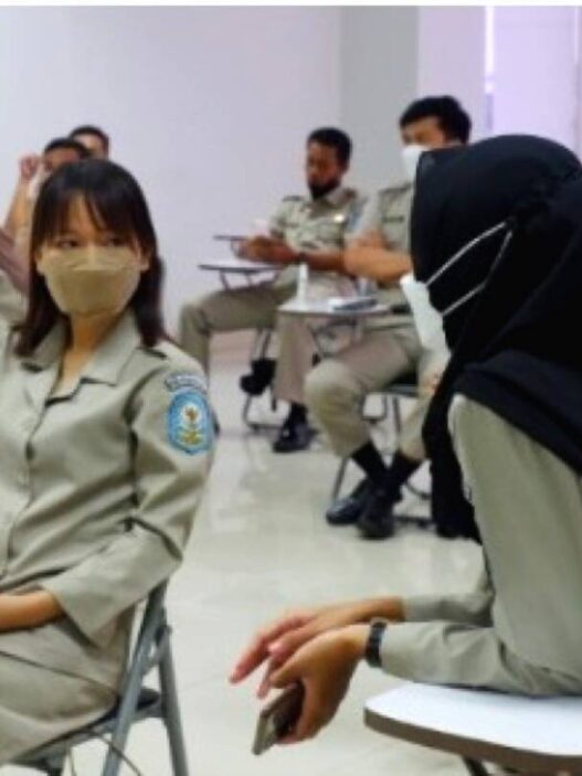 Kemendagri buka pendaftaran online beasiswa koica 2026
