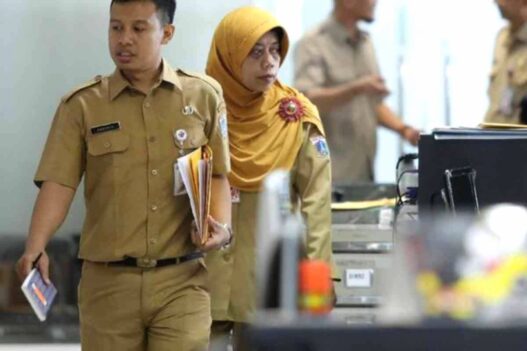 Hingga keputusan resmi diumumkan, besaran gaji pokok ASN tetap merujuk pada golongan dan masa kerja sesuai regulasi terbaru yang berlaku nasional