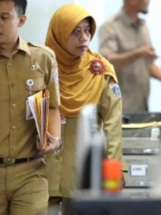 Hingga keputusan resmi diumumkan, besaran gaji pokok ASN tetap merujuk pada golongan dan masa kerja sesuai regulasi terbaru yang berlaku nasional