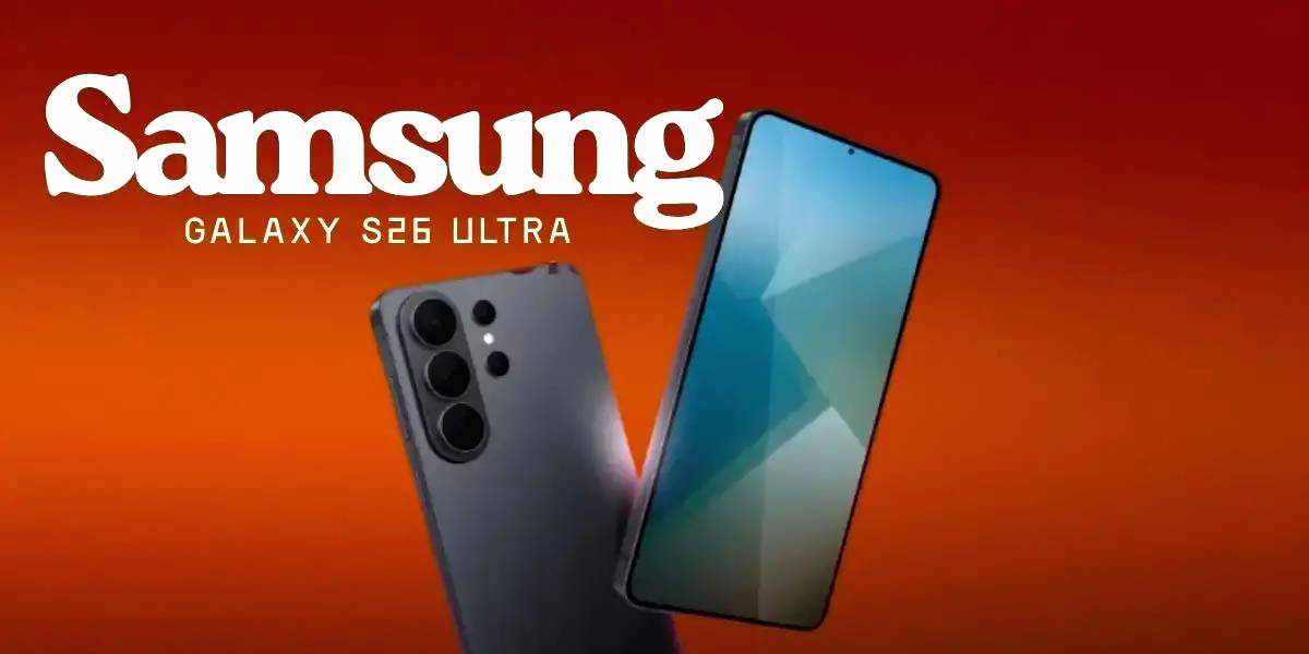 Samsung Galaxy S26 Ultra Desain Elegan dan Mewah