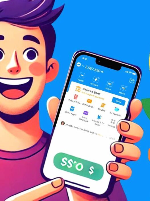 Kerjakan Misi di Aplikasi Penghasil Uang Likee Bisa Dapat Saldo DANA