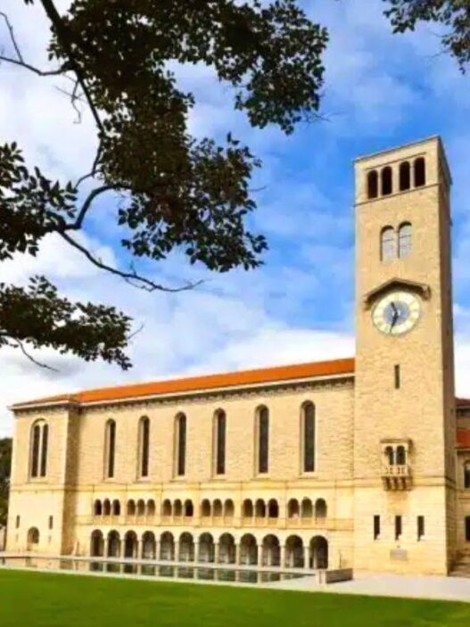 Kesempatan Kuliah S2 dan S3 Gratis di Australia Melalui Beasiswa AAS