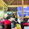 Kesiapsiagaan kesehatan hadapi bencana jadi contoh