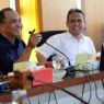 Ketua DPRD Jateng Sumanto meminta para pelaku Usaha Mikro Kecil Menengah (UMKM) meningkatkan daya saing agar bisa berkompetisi.