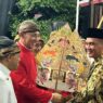 Ketua DPRD Jateng Sumanto Pentaskan Wayang Kulit 30 Jam Nonstop dengan 23 Dalang