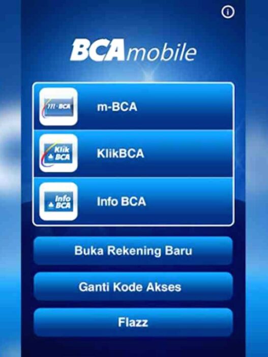 Cara mengaktifkan kembali m-banking BCA di HP baru sering menjadi kebutuhan penting bagi nasabah yang baru saja mengganti ponsel