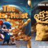 Klaim saldo dana gratis hingga rp200 ribuan dari aplikasi nuts heist
