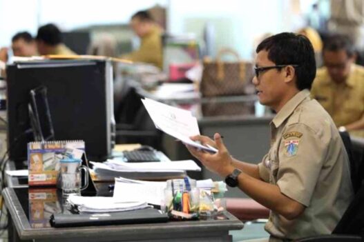 Berdasarkan penelusuran hingga Jumat, 12 Desember 2025, pemerintah belum merilis pengumuman resmi mengenai jadwal pendaftaran CPNS 2026