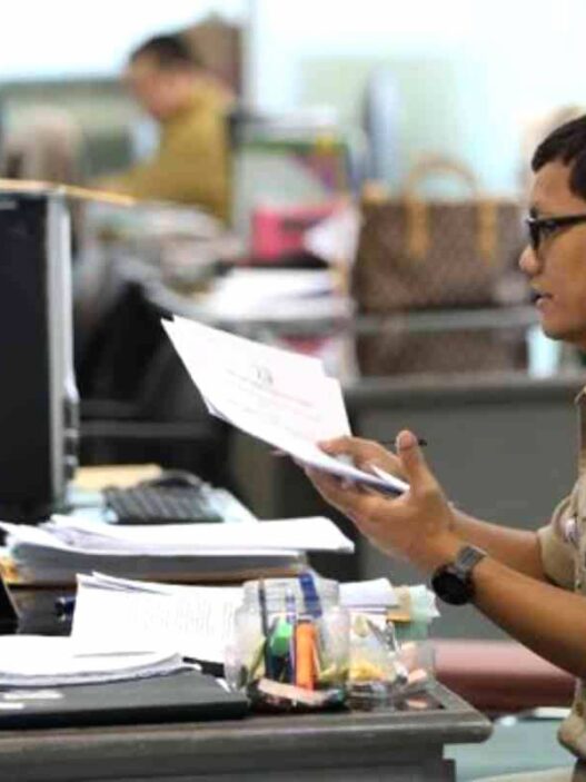 Berdasarkan penelusuran hingga Jumat, 12 Desember 2025, pemerintah belum merilis pengumuman resmi mengenai jadwal pendaftaran CPNS 2026