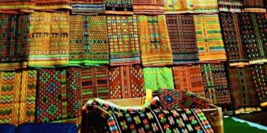 Komodo Waterfrant Festival 2025 Hadirkan Berbagai Keunikan Budaya Lokal