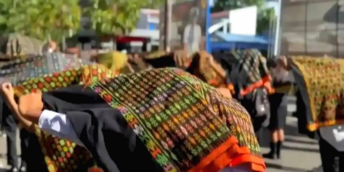 Komodo Waterfrant Festival Saksikan Keunikan Kreativitas Warga Lokal
