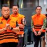 KPK Bidik Legislator Ponorogo