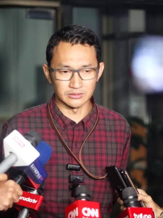 KPK Periksa Bambang Rudijanto Tanoesoedibjo