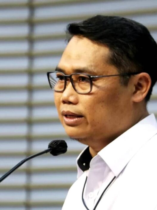 KPK Selidiki Dugaan Korupsi Pelayanan Haji di BPKH
